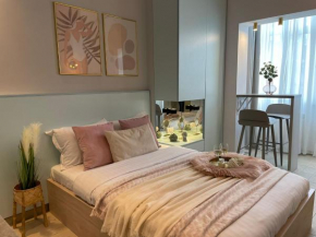 MARSHMALLOW - Homey Central Studio